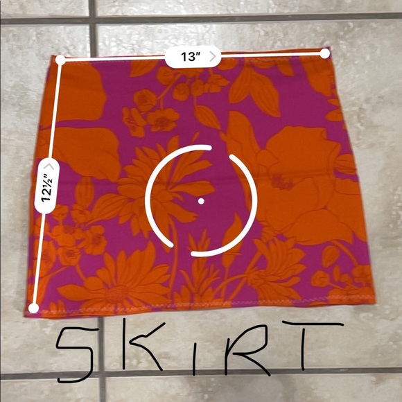 Odysseus and Penelope hibiscus set size small - Picture 4 of 4